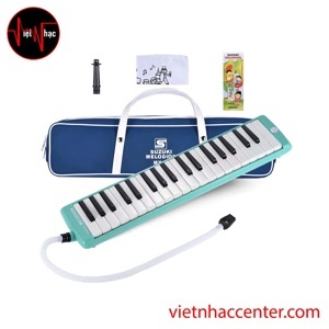 Kèn Medica Melodica Suzuki MX-37