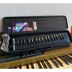 Kèn Melodica Hohner C94331