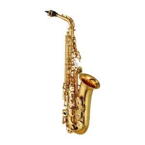 Kèn Saxophone Alto YAS-480