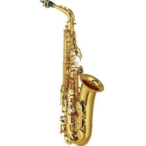 Kèn Saxophone Alto Yamaha YAS62