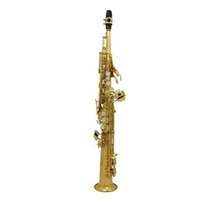 Kèn saxophone Selmer SS600