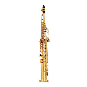 Kèn Saxophone Soprano Yamaha YSS82Z