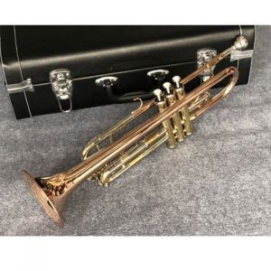 Kèn Selmer TR650