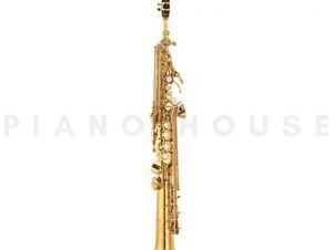 Kèn Soprano Saxophone MK008 (MK 008-1)