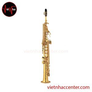 Kèn Soprano Saxophone MK008 (MK 008-1)