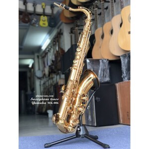 Kèn Tenor Saxophone Yamaha MK-006