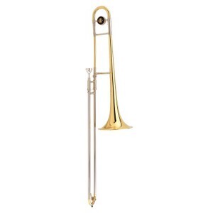 Kèn Tenor Trombone Selmer 606