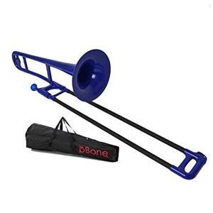 Kèn Trombone  nhựa Selmer PBONE2B