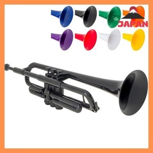 Kèn Trumpet nhựa Selmer PTRUMPET1.BLK