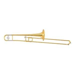 Kèn Trumpone Yamaha YSL-154