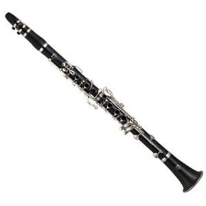 Kèn Yamaha Clarinet YCL-250