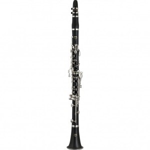 Kèn Yamaha Clarinet YCL-250