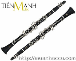 Kèn Yamaha Clarinet YCL-255