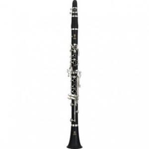 Kèn Yamaha Clarinet YCL-255