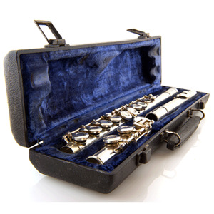 Kèn Yamaha Flute YFL-221