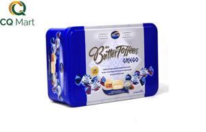 Kẹo Arcor Butter Toffees 272g