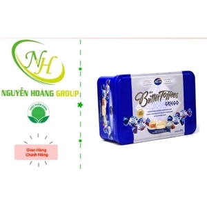 Kẹo Arcor Butter Toffees 272g