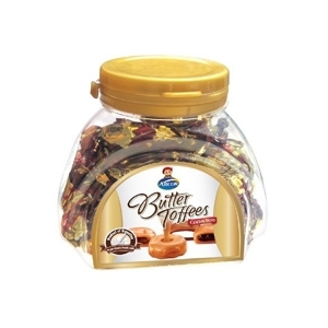 Kẹo Arcor Butter Toffees - 90g