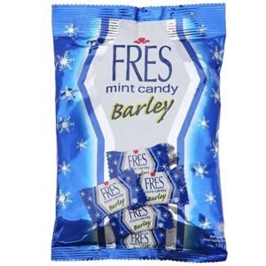 Kẹo bạc hà Fres Barley Mayora gói 150g