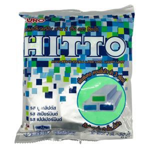 Kẹo bạc hà Hitto