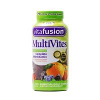 Kẹo bổ đa Vitamin vitafusion MultiVites 250 viên