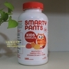 Kẹo bổ đa Vitamin+Omega cho trẻ em Smarty Pants Kids Complete 180 viên