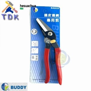 Kéo Buddy BA0020