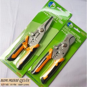 Kéo Buddy BA0144 200mm