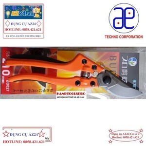 Kéo Buddy BD027 210mm