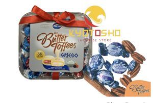 Kẹo Butter Toffee Griego Accor 150g