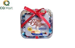 Kẹo Butter Toffee Griego Accor 150g