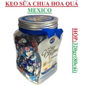 Kẹo Butter Toffees 320gr