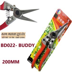 Kéo cắt cành 8 inch BUDDY BD022