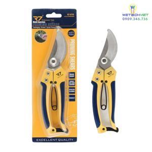 Kéo cắt cành 8 mỏ cong R7 R7-8710
