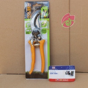 Kéo cắt cành 8'' Tolsen 31022 20cm