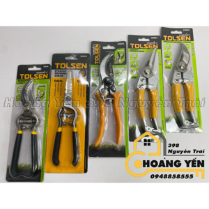 Kéo cắt cành 8'' Tolsen 31022 20cm