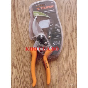 Kéo cắt cành 8in/180mm Truper 18453 T-45