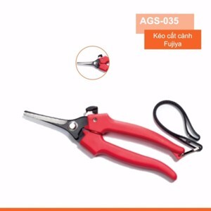 Kéo cắt cành Fujiya AGS-039