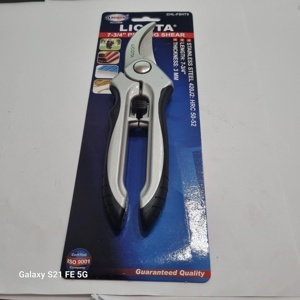 Kéo cắt cành  Anilmon Licota CHL-FSH75
