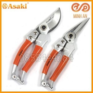 Kéo cắt cành Asaki AK-8642