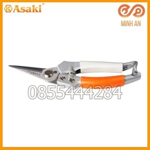 Kéo cắt cành Asaki AK-8642