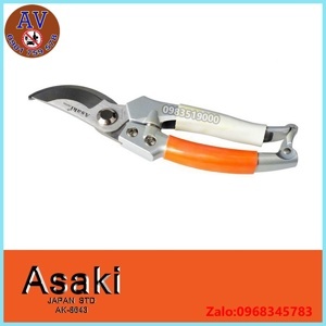 Kéo cắt cành Asaki AK8643