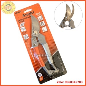 Kéo cắt cành Asaki AK8643