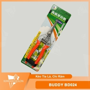 Kéo cắt cành Buddy BD024