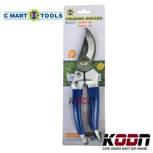 Kéo cắt cành C-Mart A0053-08