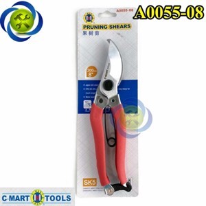 Kéo cắt cành C-Mart A0055-08