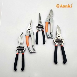 Kéo cắt cành cao cấp Asaki AK-8651