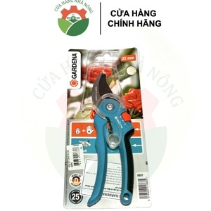 Kéo cắt cành cổ điển Gardena 08857-20