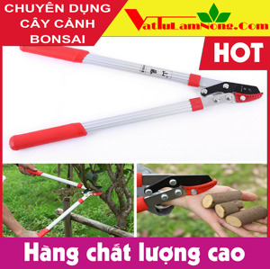 Kéo cắt cành cộng lực 9741 HM007