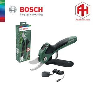 Kéo cắt cành dùng pin Bosch 06008b2100